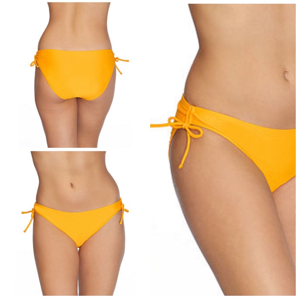 Arizona Jean Co. Side Tie Bikini Bottom
